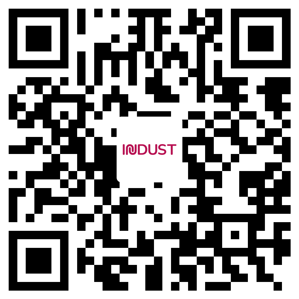 QR Code for App Download